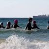 TÉMOIGNAGES. « Aller dans l’eau, c’est libératoire » : comment expliquer l’explosion du longe côte ?