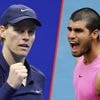 Live US Open | Aftellen naar uitgestelde kraker tussen Sinner en Alcaraz