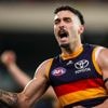Australian Rules football player banned for homophobic slur, the AFL's sixth in 16 months