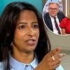 Good Morning Britain's Ranvir Singh left 'unable to hear or walk' after horror drink spiking incident that left her with 'no memory of getting home'