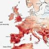 Terrifying study reveals exactly how many people DIED in Europe thanks to climate change this summer - including more than 1,000 in the UK