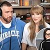 'Temu' Taylor Swift is so busy pumping out terrible music, she may have just let slip how she and Travis will end! We all need a break from this tired showgirl: KENNEDY