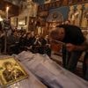 "Tiefes Bedauern": Netanjahu zu Trump: Kirchen-Beschuss im Gazastreifen war Fehler
