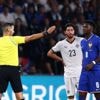 VIDÉO. France - Islande : l’action qui a provoqué l’expulsion d’Aurélien Tchouaméni