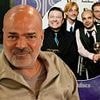 The Office producer Ash Atalla admits he 'sold a bit of himself' when he let Ricky Gervais joke about his disability