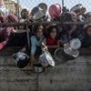 Israël schiet opnieuw Palestijnen neer bij hulpdistributiepunt