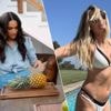 CELEB 24/7. Meghan Markle deelt ongeziene beelden uit haar reeks en Heidi Klum geniet van de zon in LA