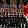Kenyan president vows closer ties to China during visit amid Trump's trade war