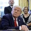 Droits de douane : Donald Trump annonce un accord « total et complet » avec Londres