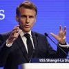 "Comparer la question de Taïwan au problème ukrainien est inacceptable", réagit la Chine après les propos d'Emmanuel Macron sur l'île convoitée par Pékin