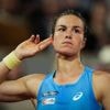 Tennis. Loïs Boisson remporte sa première victoire depuis Roland-Garros face à Chloé Paquet
