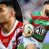Why Alex Johnston might NOT be the NRL player that breaks Ken Irvine's long-standing try-scoring record