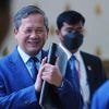 Cambodian lawmakers pass bill to revoke citizenship that critics call repressive