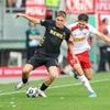 DFB-Pokal: Irres Finish: Köln und Coach Kwasniok wenden Pokal-Aus ab