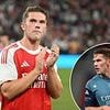 Revealed: The surprise move Viktor Gyokeres made just 10 days before sealing his £70m transfer to Arsenal