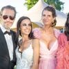 EXCLUSIEF. Geen cameraploeg en de opvallende afwezigheid van Amy, Annelies en Kiki: alle details van het huwelijksfeest van Julie Boone