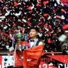 Neuer Snooker-Champion Zhao Xintong: Verdienter Weltmeister, aber auch ein würdiger?