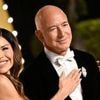 Hochzeitstourismus: Proteste gegen Jeff Bezos' Hochzeit in Venedig