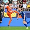 Live EK | Reacties na belangrijke zege Jong Oranje
