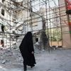 Iran executes man accused of spying for Israel and one for planning IS group sabotage
