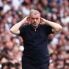 Manager Postecoglou moet ondanks Europa League-winst vertrekken bij Spurs