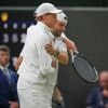 Hoeveel pech kun je hebben? Dimitrov, die op weg was naar stuntzege tegen Sinner, moet huilend opgeven