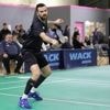 Badminton. Top 12 : après Thom Gicquel, le FIB se renforce avec un second olympien