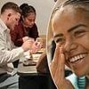 Revealing detail in photo speaks volumes about Mary Fowler and Nathan Cleary's relationship - as Matildas star unveils brilliant news