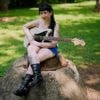 The world according to Wednesday, your new favorite alt-country indie rock band