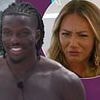 Love Island's Dejon Noel-Williams defiantly hits back at being branded a 'narcissist' - revealing he wanted to QUIT the show with girlfriend Megan Moore after feeling 'lost' and 'confused'