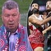 Why the SCG was EMPTY for Welcome to Country during the AFL's official Indigenous round commemorations