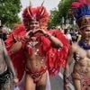 Berlin celebrates Pride parade with techno beats and rainbow flags