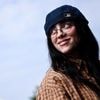 Vor Berlin-Konzert: Billie Eilish grüßt am Bahnsteig: „Passt auf euch auf“