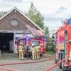 Brand in voormalige stelplaats van De Lijn in Oudenaarde blijkt aangestoken