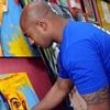 Bali 9 death row inmate Myuran Sukumaran's paintings not eligible for Archibald Prize