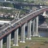 Pourquoi le pont de Cheviré, à Nantes, ne sera plus jamais éclairé