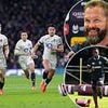 Andy Farrell sends warning to stars hoping to earn Lions Test spot as boss admits players benched for Argentina clash will be 'twitching' with jealousy
