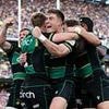 Leinster 34-37 Northampton: Saints reach Champions Cup final with biggest European upset EVER by an English side - as Tommy Freeman scores hat-trick and Henry Pollock dazzles again