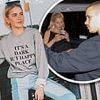 Who is Caroline Daur? How the unassuming supermodel built an empire with millions of fans as she's spotted out with newly-single Romeo Beckham - and his mum Victoria's already given her the seal of approval!