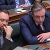 Prévot bijzonder kritisch na dreigement Trump: “Ongerecht­vaar­dig­de handels­agres­sie vanuit VS”