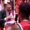 Basket. Fabrice Lefrançois et deux autres choletais nommés aux Trophées LNB