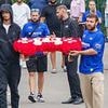 Two men accused of torturing and humiliating French streamer Jean Pormanove come together... at his funeral
