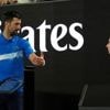 Tennis: Vor French Open: Djokovic und Murray beenden Zusammenarbeit