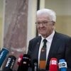 Pummelige Überlebenskünstler: Bärtierchen nach Ministerpräsident Kretschmann benannt