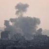Hamas official says it rejects new US Gaza ceasefire plan backed by Israel