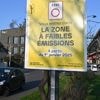 Zones à faibles émissions : les députés votent la suppression de ces restrictions visant les véhicules thermiques