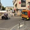 Un policier blessé après avoir été renversé par un automobiliste à Mont-de-Marsan dans les Landes
