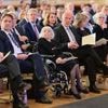 Nach Tod der Holocaust-Überlebenden: Kondolenzbuch für Margot Friedländer wird ab Dienstag in Berlin ausgelegt