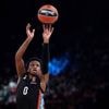 Basket. À quelle heure et sur quelle chaîne regarder le 2e match de la finale Paris - Monaco ?