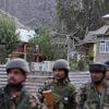 India beschuldigt Pakistan van schenden staakt-het-vuren en wil terugslaan